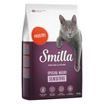 Kanonpris! Smilla torrfoder i olika storlekar - Sensitive Grain Free fjäderfä