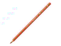 Faber-Castell Polychromos - Färgpenna - Mörkt Kadmiumorange - 3.8 Mm