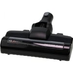 ElectroBrosse - Bosch - Unlimited Serie 8 - Svart - Laddningsbara batterier - Sladdlös stavdammsugare