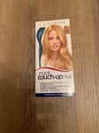 Clairol Nice’n Easy Root Touch Up Permanent Hair Dye Colour - 8G Medium Blonde