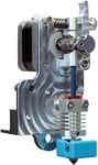 Micro-Swiss Direct Drive Extruder för Creality CR-10 & Ender 3 - Med Hotend