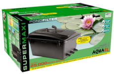 Maxi Pump Filter