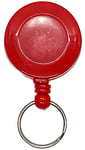 JoJo EID Basic med nyckelring röd