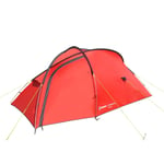 Berghaus Lightweight and Compact Cairngorm Tent for 3 People, Camping Equipment