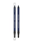 IsaDora Contour Kajal 66 Dark Blue 1,2 G Multi/patterned
