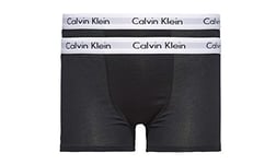 Calvin Klein - Boys Boxers - Boys Underwear - Calvin Klein Boxers for Boys - Pack of 2