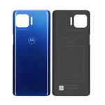 Motorola Moto G Plus/G 5G Plus battericover - Surfing Blue