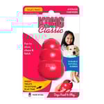 Kong Classic Röd Small