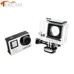 YOINS® Tekcam for New Go Pro Accessoires Gopro 30M boîtier étanche boîtier pour Gopro Hero3 + 3 plus Hero 4 Camera Mounting