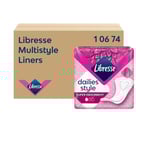 Trosskydd Libresse Multistyle Refill
