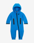 Nike Sportswear Tech Fleece Hooded Overalls Baby