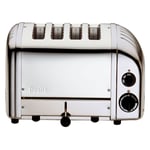Dualit 40378 2200w 4 Slice Toaster