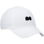 Nike Heritage 86 Naomi Osaka Adjustable Seasonal Tennis Cap Strapback Hat White