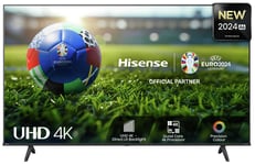 Hisense 75 Inch 75A6NTUK Smart 4K UHD HDR LED TV