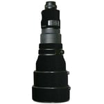 LensCoat for Nikon 400mm f/2.8 AF-S I - Black