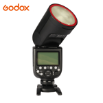 GODOX SPEEDLITE V1 U KIT CANON