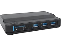 Print Server Seh Seh Utnserver Promax Usb-C Usb3.0 Deviceserver