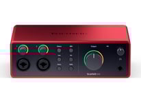 Focusrite RFO SCARLETT4-4I4