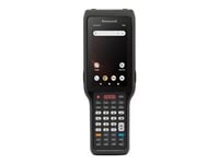 Honeywell Ck62 - Handdator - Ruggad - Android 14 Eller Senare - 128 Gb - 4" Färg (480 X 800) - Bakre Kamera - Streckkodsläsare - (2D-Imager) - Microsd-Kortplats - Bluetooth, Wi-Fi 6E, Bluetooth - 4G, 5G
