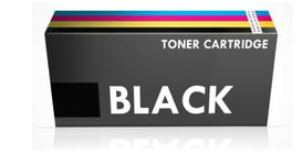 Compatible Laser Toner Cartridge for Samsung Xpress SL-C430, SL-C430W, SL-C480FW, SL-C480, SL-C480W, SL-C480FN Printers - BLACK
