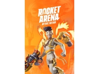 Rocket Arena Mythical Edition Xbox One - Xbox Series X|S, digital version
