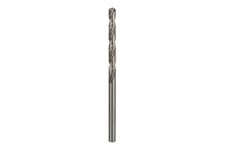 Bosch HSS-G - borr - för metall, icke-järnhaltig metall, gjutjärn, cast steel, alloyed steel, sintered iron, hard plastics, non-alloyed steel