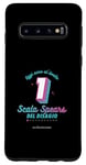 Coque pour Galaxy S10 Il Podcast del Disagio | Scala Spears | Livello 1
