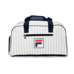 Fila Classic Padel Bag White