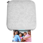 HP - Sprocket 3x4 Printer (HPISP3X4W)
