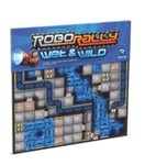 Robo Rally Wet & Wild expansion