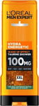 L'oreal_Men Expert Hydra Fuktgivande Duschgel 400Ml