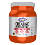 NOW Foods - Creatine Monohydrate Variationer Pure Powder - 1000g