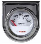 Bosch Automotive SUN-CP8201 tempmätare, 51mm, 100-280 °F, elektrisk