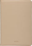 dbramante1928 Tokyo iPad 10.2" fodral (sahara sand)