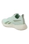 Reebok Mixte Court Advance CNVS Sneaker, PGREY/Step Purp/B Cyan, 40.5 EU