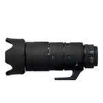easyCover Chêne à lentilles pour Nikon Z 70-200mm f/2.8 VR S Noir