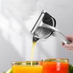 Bar Orange Squeezer Hand Pressure Juicer Fruit Tools Manual Juice Squeezer