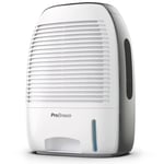 Pro Breeze® 1500ml Premium Dehumidifier for Damp and Mould in Homes and Offices