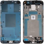 HTC One M10 LCD Frame Bezel Chassis  Plate With Adhesive UK Stock OEM