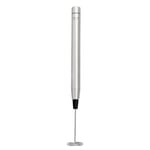 Bonsenkitchen MF8710 Electric Milk Frother with Stand, Black