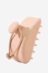 Lenoites - Hair Scalp Silicone Massager Blush - Rosa