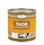 NordenPaint Thor Olje/Akrylatfärg - 0,75 Liter