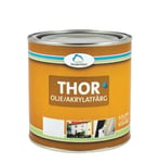 NordenPaint Thor Olje/Akrylatfärg (Utgående) - 0,75 Liter