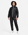 Nike Sportswear Club Men's Lined Woven Tracksuit