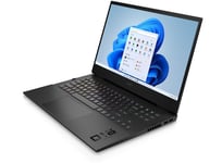 OMEN HP Laptop 16-b0009na 16.1" QHD Intel® Core™ i7 16GB RAM, 1TB SSD, RTX™ 3060