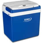 Zorn Z26 25L Coolbox 12v/240v
