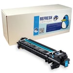Refresh Cartridges Cyan Drum IUP-12C Compatible With Konica Minolta Printers