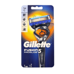 Gillette Fusion 5 Proglide Barberskraber