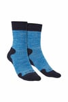 Merino Wool Cushioned Boot Explorer Heavyweight Socks