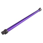 Purple Wand Extension Rod Tube For Dyson V6 Animal Handheld Cordless Cleaner